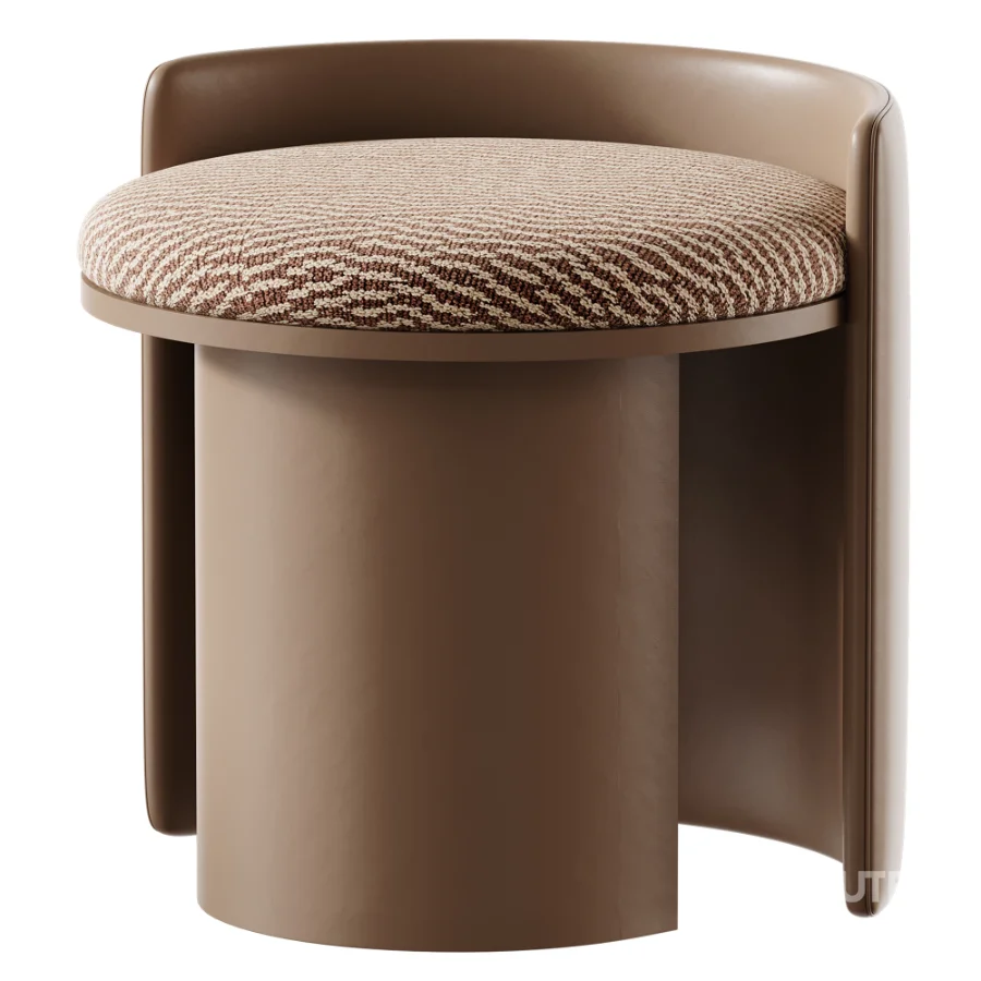 Custom Made TM 393 UF Chair Image 5