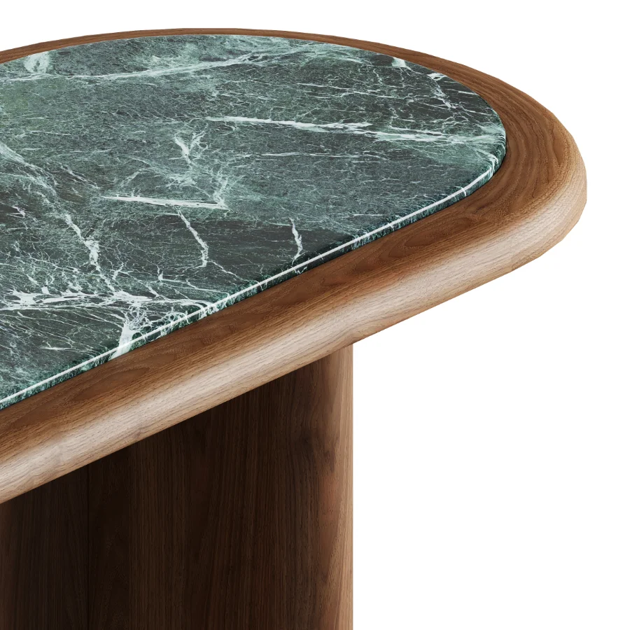 SUISEKI Console Table by Riva1920 Image 6