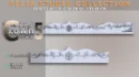BedCrown-5-Wood - Thumbnail 2