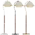 Hands Garner Floor Lamp - Thumbnail 1