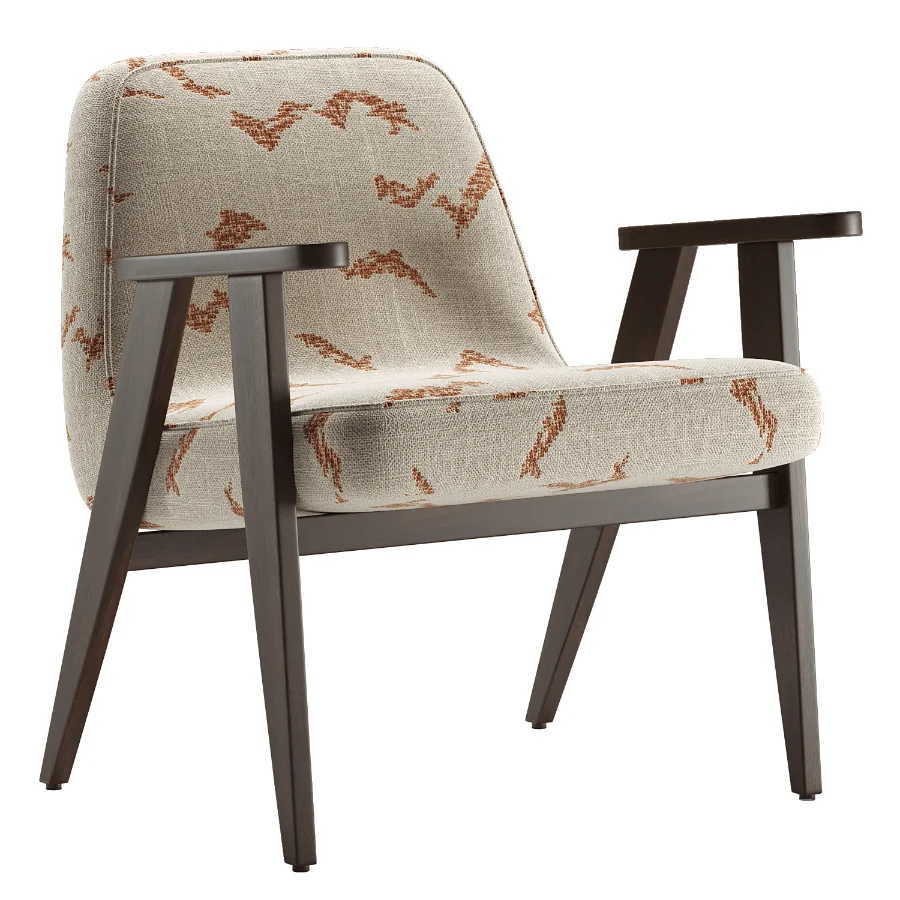 366 Armchair Image 2