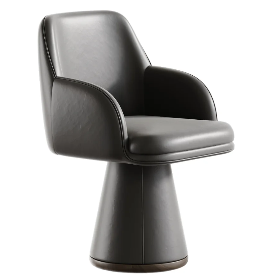 Flo 109 PO Armchair Image 3