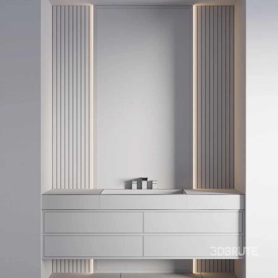 Bathroom Furniture 14 Image 2