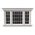 Architectural Classic Window 3D Model 18 - Thumbnail 7