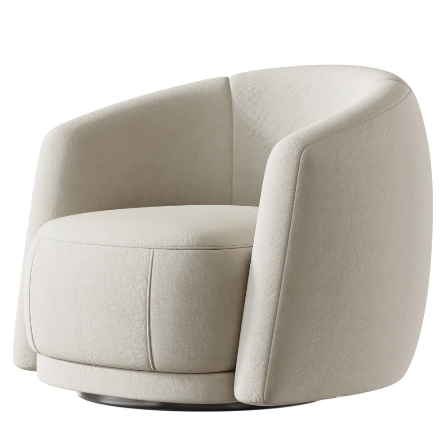 Servia Armchair Image 3
