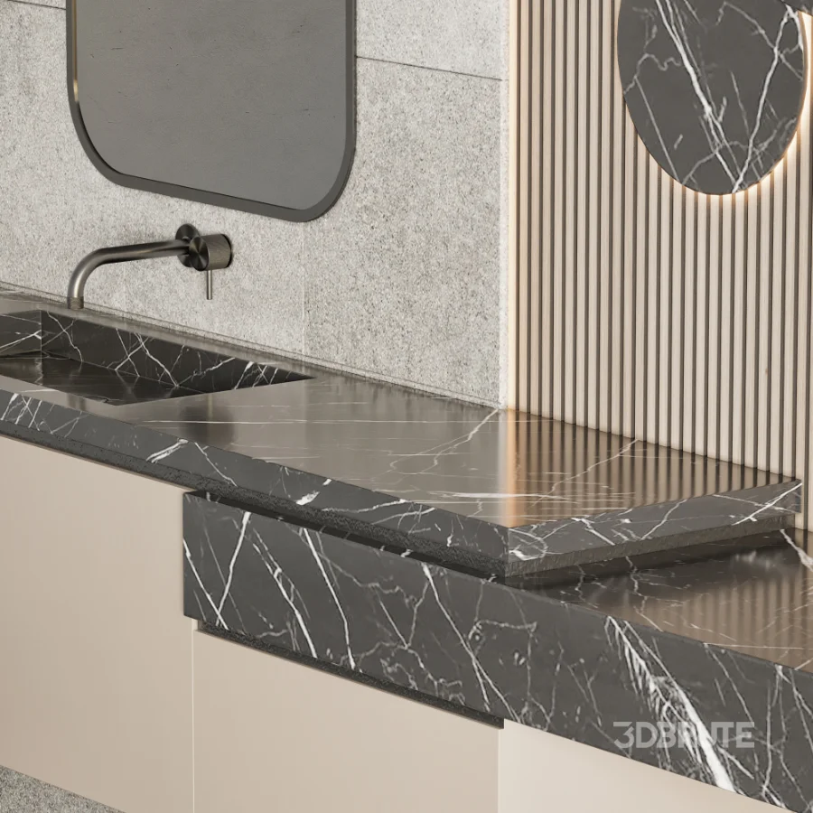 Bathroom Furniture 34 Image 1