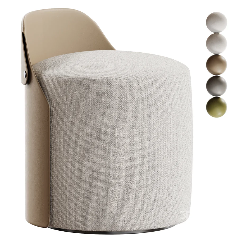 Ozzy Pouf Image 1