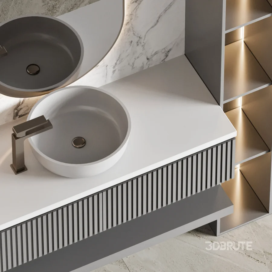 Bathroom Furniture 42 Image 5