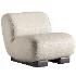 Wallaby Armchair - Thumbnail 3