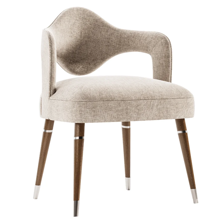 Dining chair Chaplin Image 2