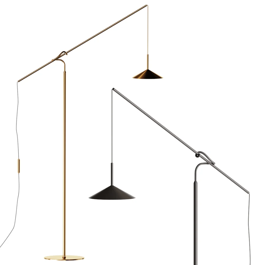 Altura Floor Lamp Image 1