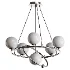 Artu pendant lamp - Thumbnail 2