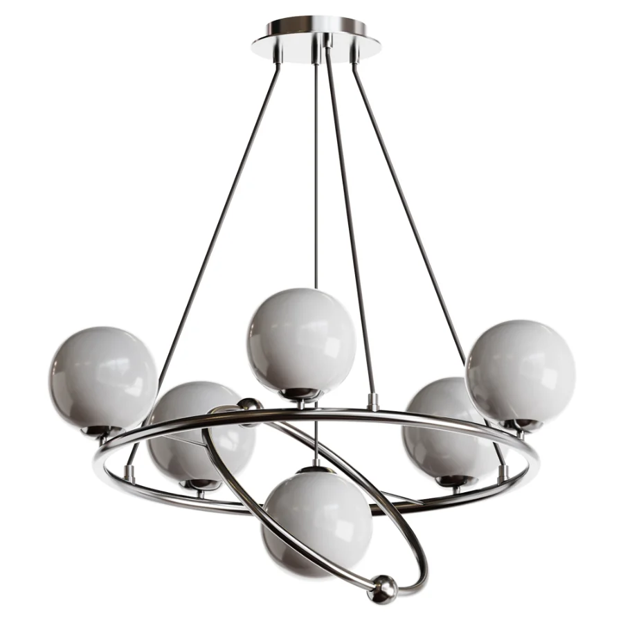 Artu pendant lamp Image 2