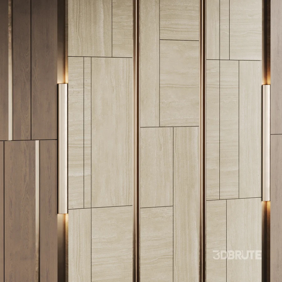 Wall Panel 19 Image 4