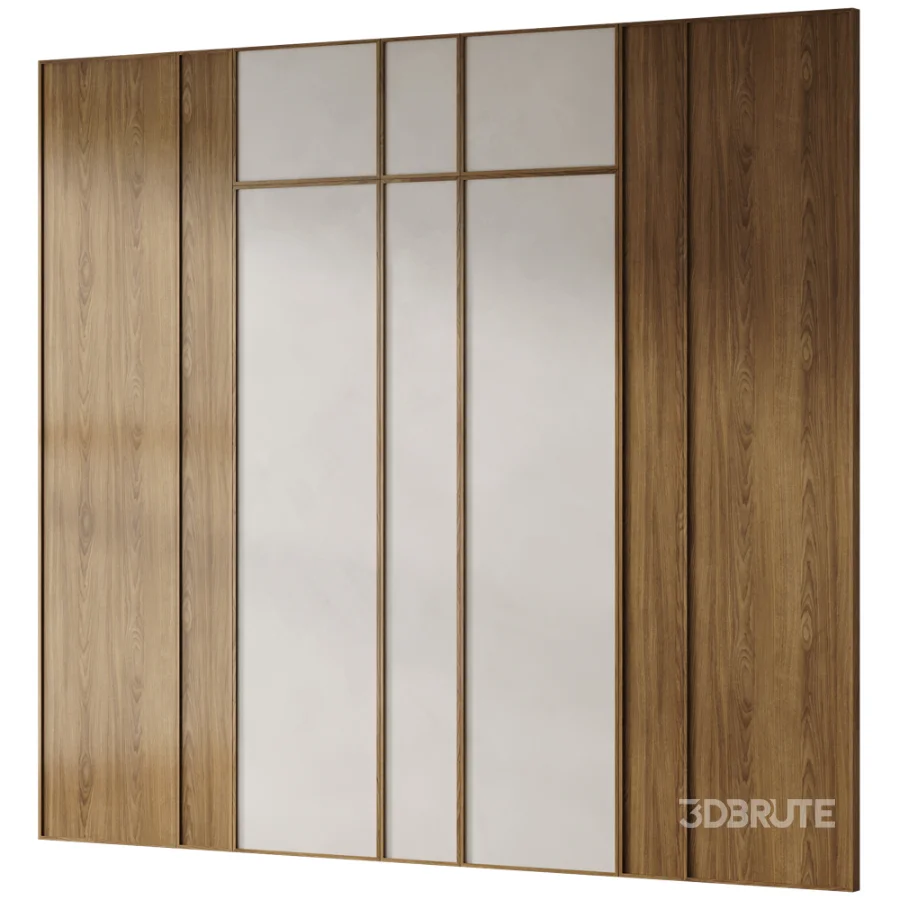 Wall panel Image 2
