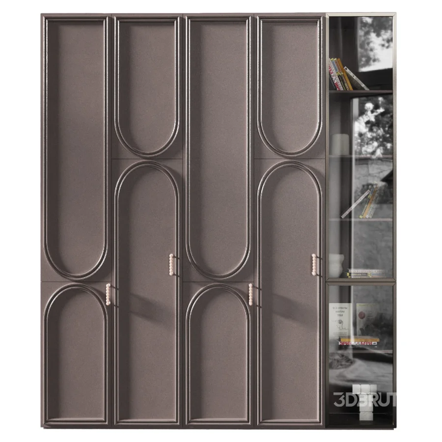 Wardrobe 2 Image 1