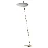 PEBBLES Polycarbonate Floor Lamp - Thumbnail 2
