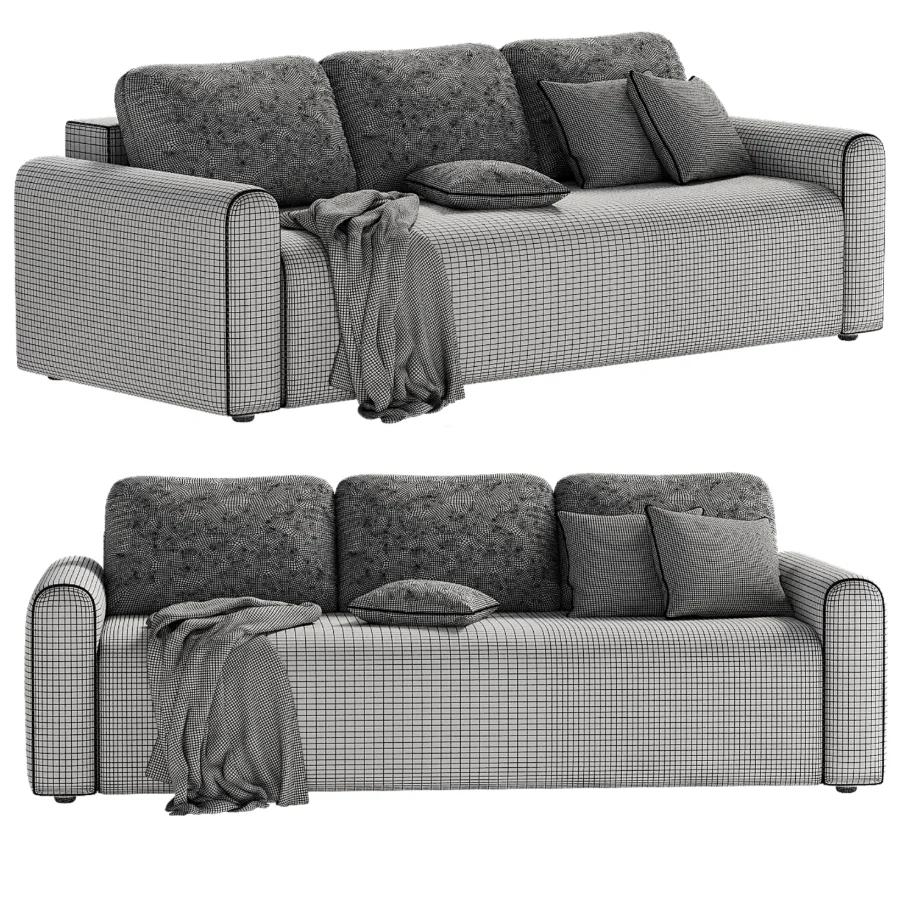 Divan Kirmas Image 5