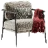Telso Armchair - Thumbnail 1