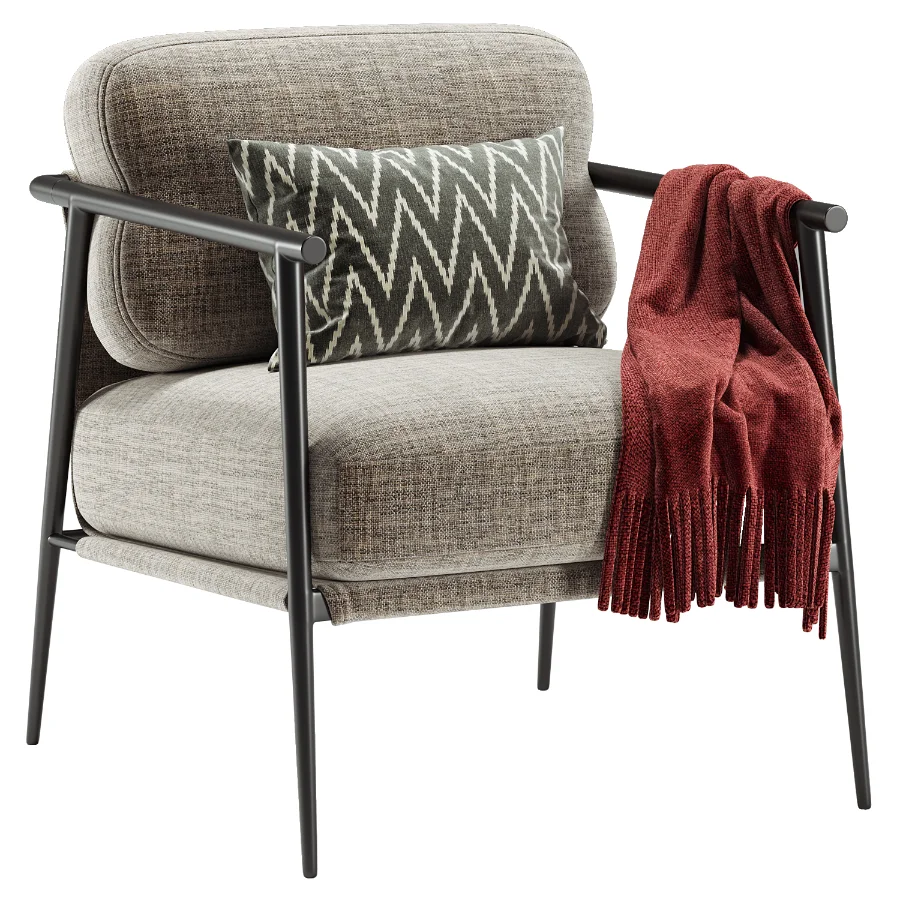 Telso Armchair Image 1