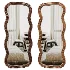 Frances Natural Floor Mirror - Thumbnail 8