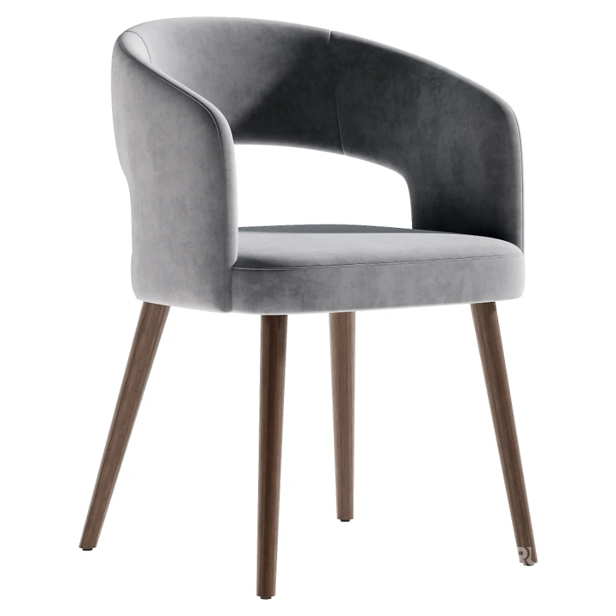 356 Chair Image 5