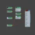 Plaster Material 185 - Thumbnail 3