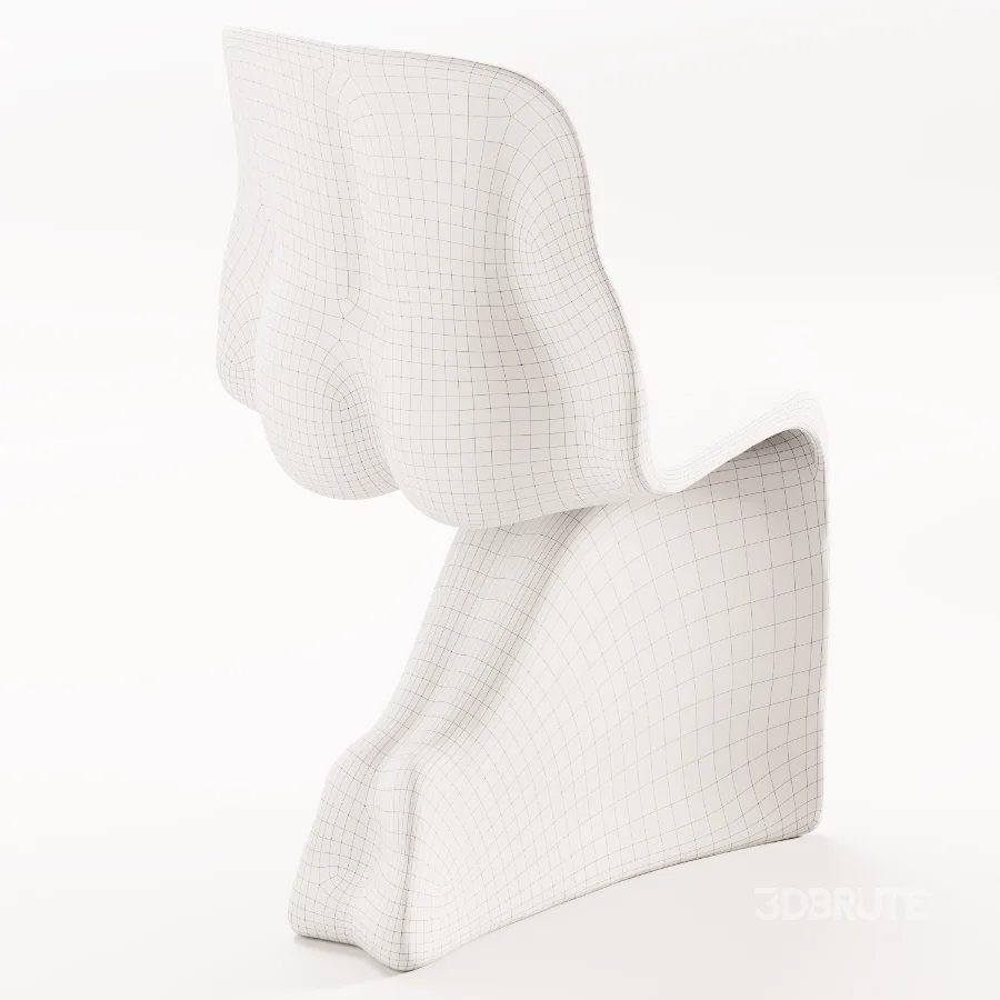 Her Chair Image 5