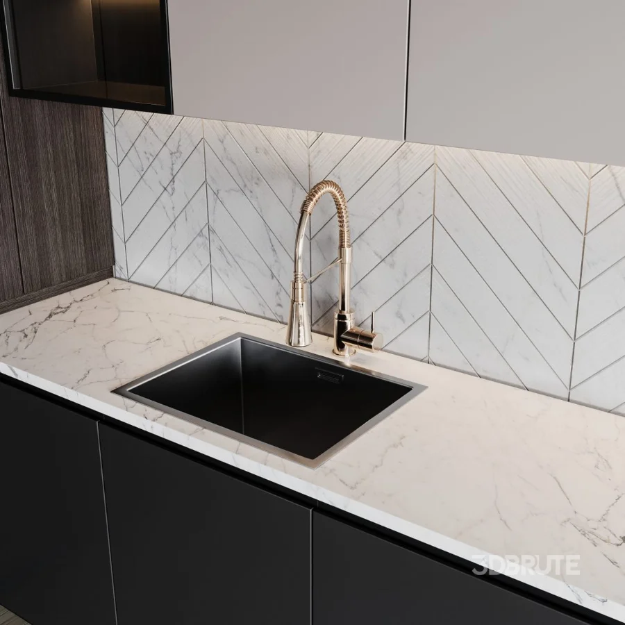 kitchen_modern116 Image 2