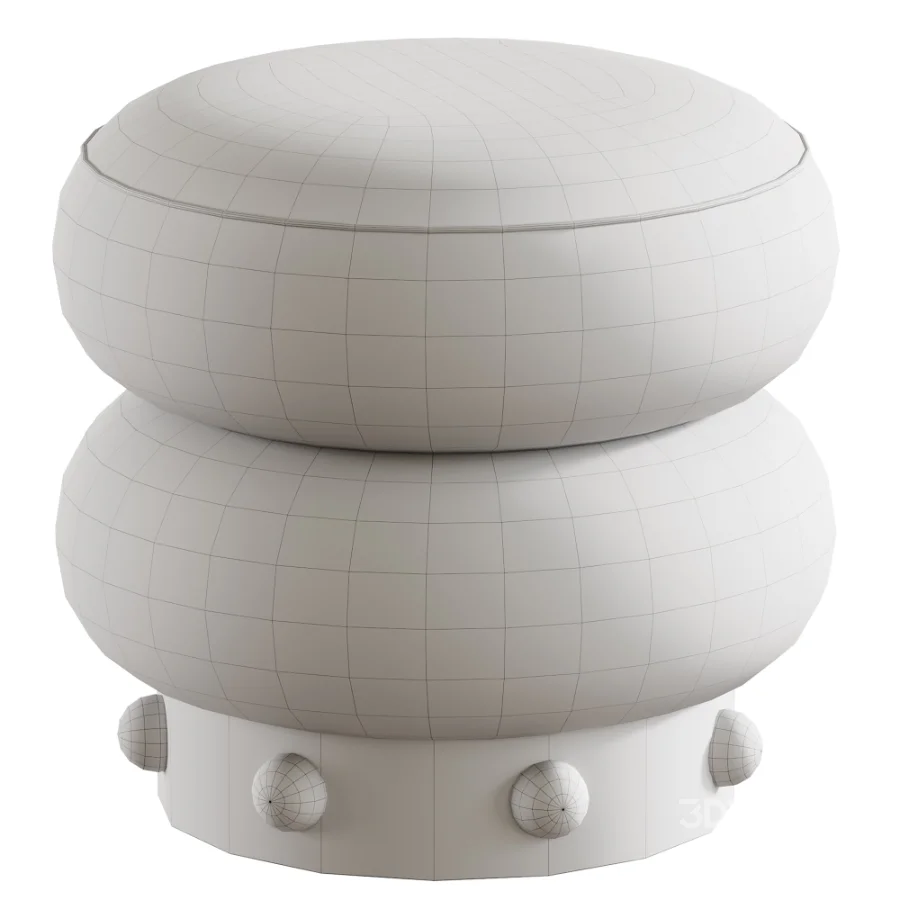 Calie Stool Image 5