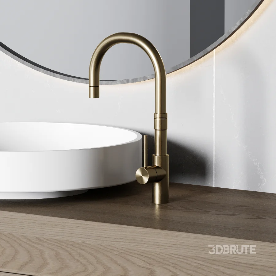 Bathroom Furniture 66 Image 3