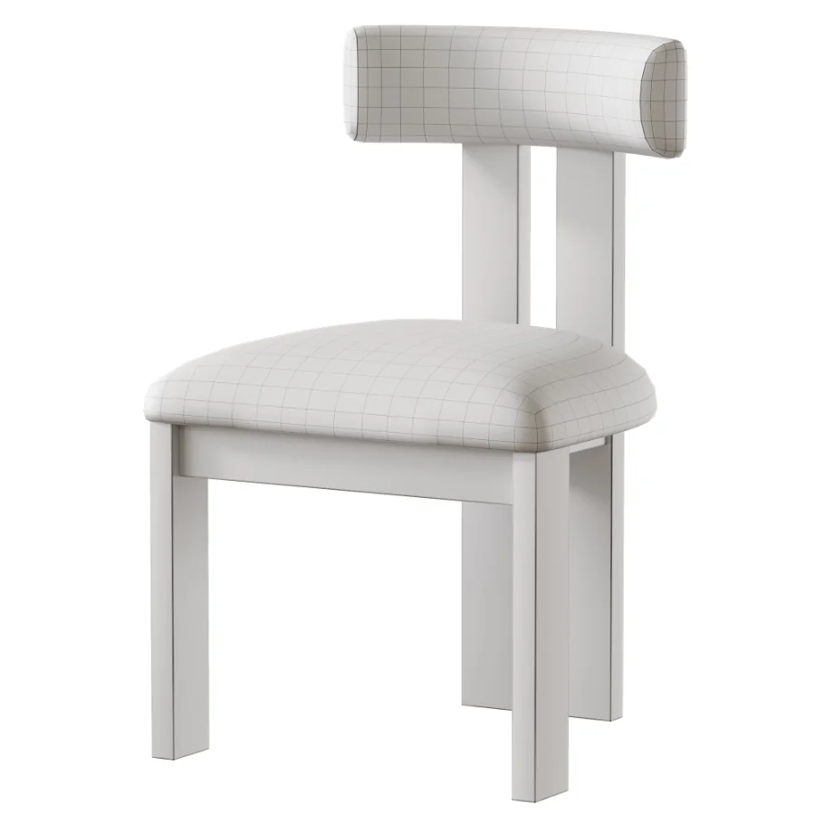 Dining chair LOKI Image 5