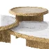Suiseki Coffee Table | Riva1920 - Thumbnail 6