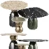 Gem Table - Thumbnail 2