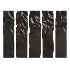 Modern Abstract Liquid Metal Wall Art 40 - Thumbnail 6