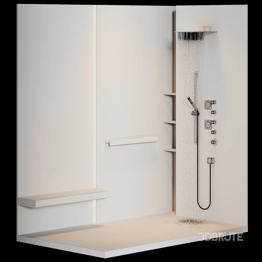 Shower 19 Image 2