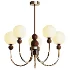 Celestia Orb Chandelier - Thumbnail 1