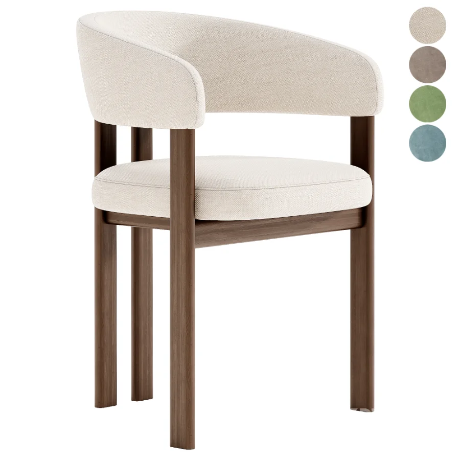 Alicante Chair Image 1