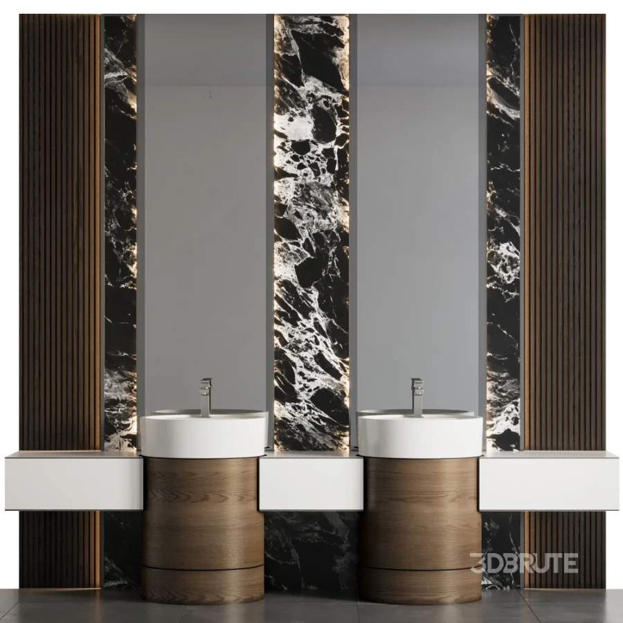 Bathroom Furniture 32 Image 1