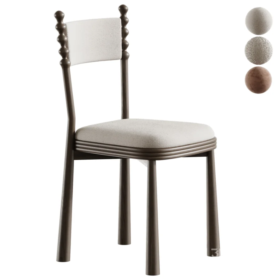 Tama Chair Image 1