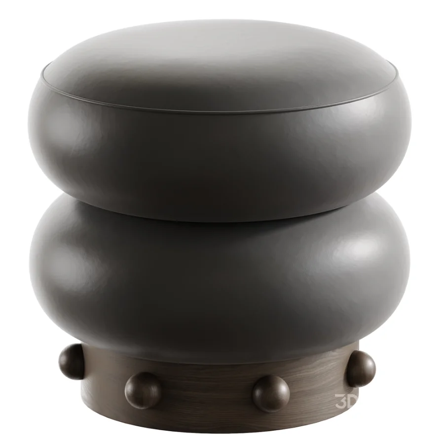 Calie Stool Image 4