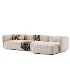 Cosy Sofa By MDF Italia - Thumbnail 2