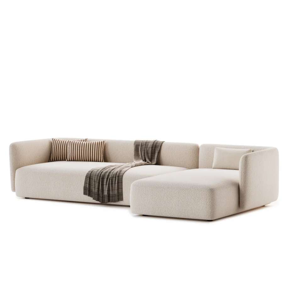 Cosy Sofa By MDF Italia Image 2