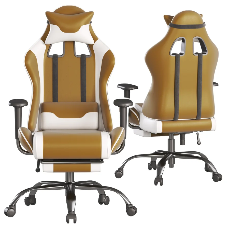 Best Office Ergonomic Office Gaming Chair Image 6