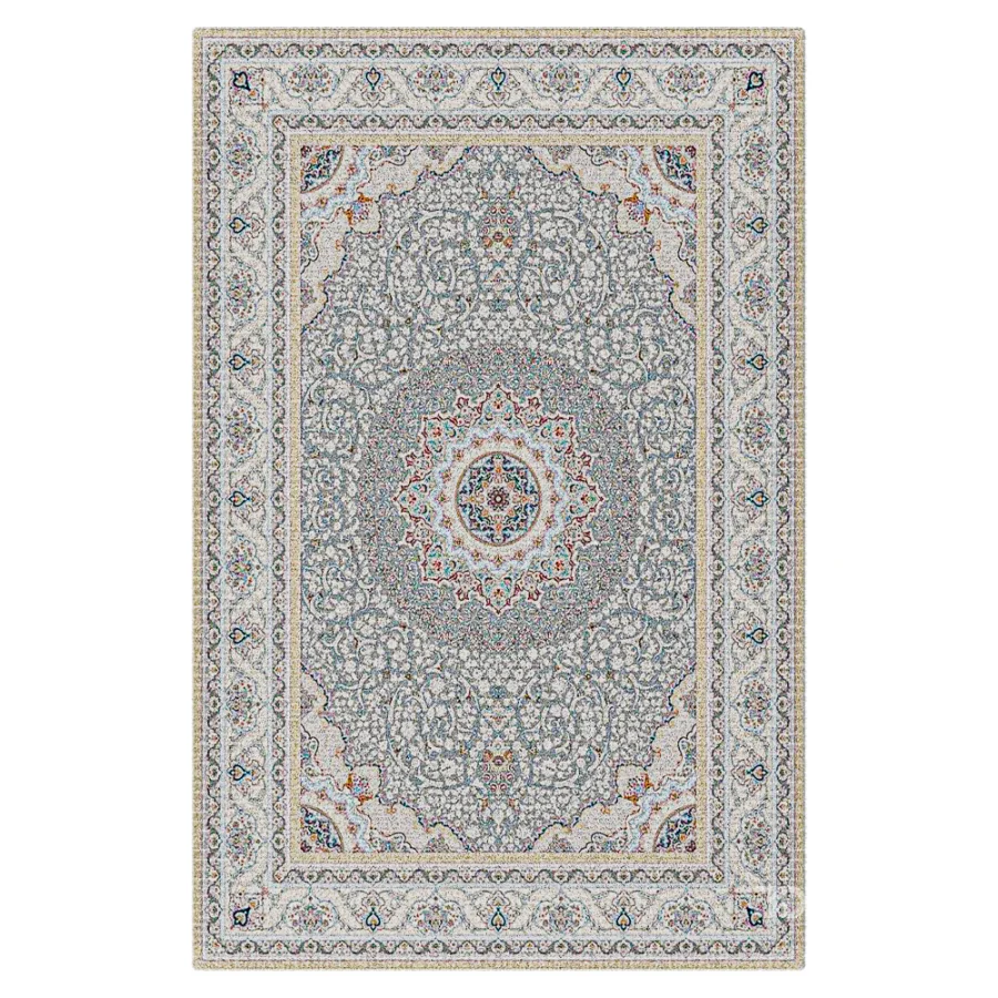 European Classic Royal Carpet Image 1