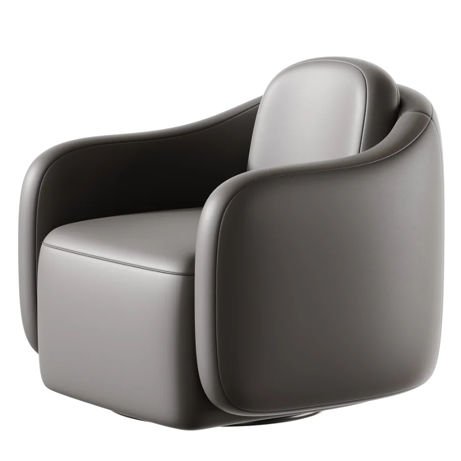 83rd Armchair Image 4