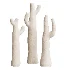 Minimalist Cactus Shaped Decorative Vases - Thumbnail 3