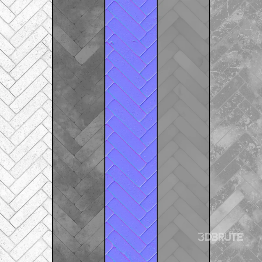 Mrf Pavement Set33 Image 8