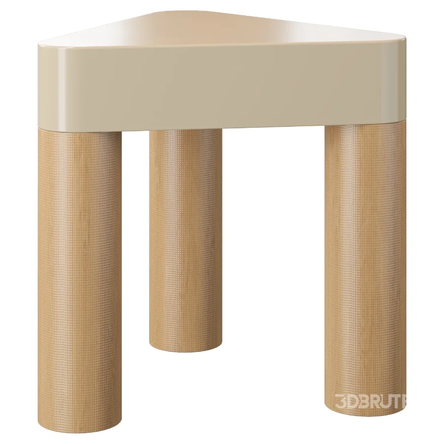 Coffee Table Yo-Yo | Manner & Matter Image 1