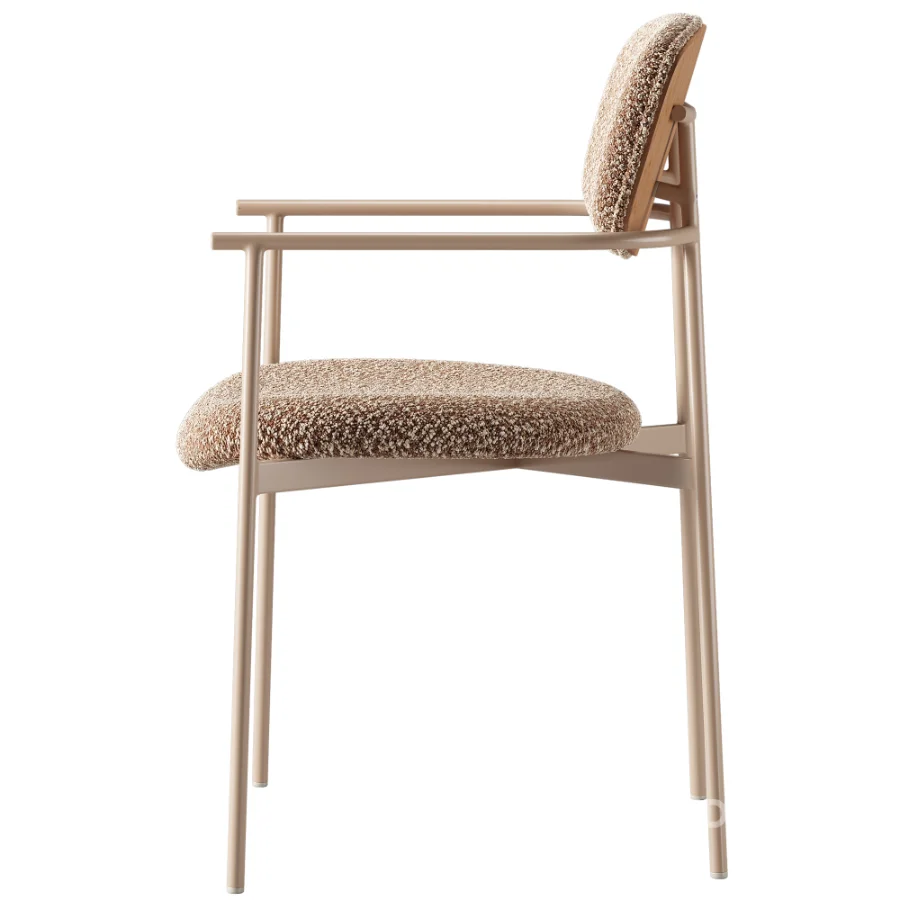 Doe Chair Image 4